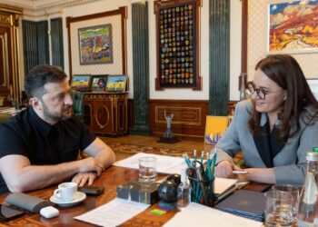 Без 5 хвилин прем’єр Юлія Свириденко пообіцяла незабаром оголосити кандидатури нових членів уряду