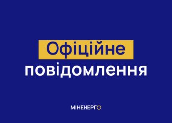 Міненерго офіційно прокоментувало задимлення поблизу ЗАЕС – це лісова пожежа, загрози ядерній безпеці немає
