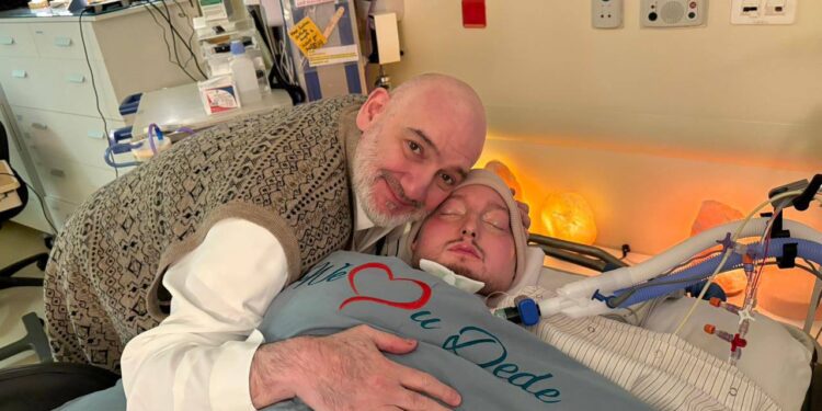 У Саудівській Аравії помер “сплячий принц” – він був у комі 20 років (ФОТО)