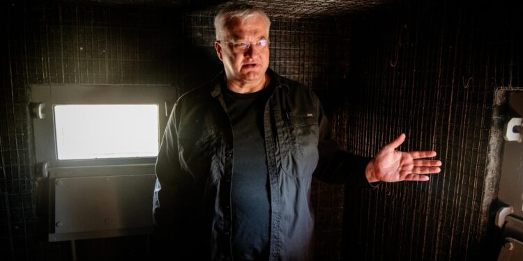 Сьогодні в Україні зліт послів. Напередодні Сибіга вивіз їх в Запоріжжя, щоб розуміли, що до чого (ФОТО)