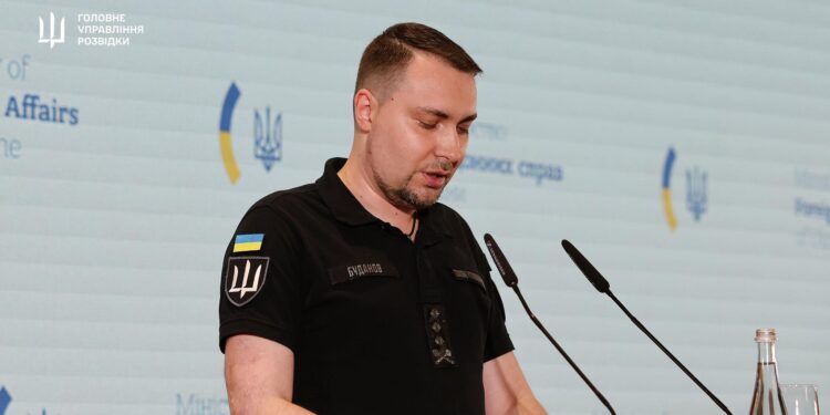 РФ планує витратити $1,1 трлн на переозброєння до 2036 року, – Буданов