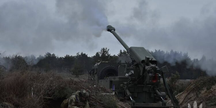 Знешкоджено ще 970 окупантів. Всі втрати ворога