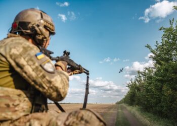 Знешкоджено ще 980 окупантів. Всі втрати ворога