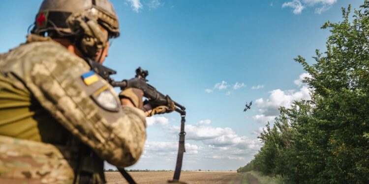 Знешкоджено ще 980 окупантів. Всі втрати ворога