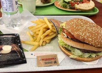 В Україні з’явиться фінський фаст-фуд – планується відкрити 10 ресторанів