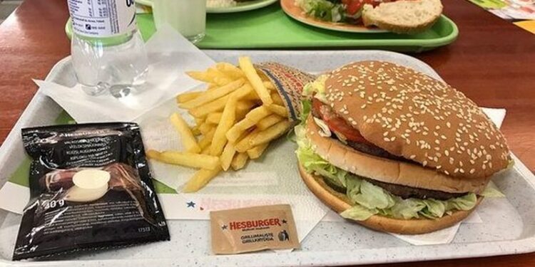 В Україні з’явиться фінський фаст-фуд – планується відкрити 10 ресторанів