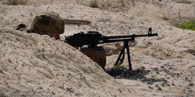 Знешкоджено ще 920 окупантів. Всі втрати ворога