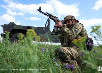 Знешкоджено ще 1050 окупантів. Всі втрати ворога