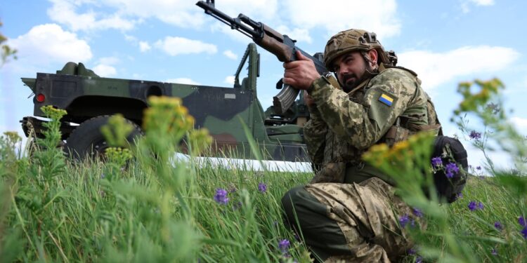 Знешкоджено ще 1050 окупантів. Всі втрати ворога