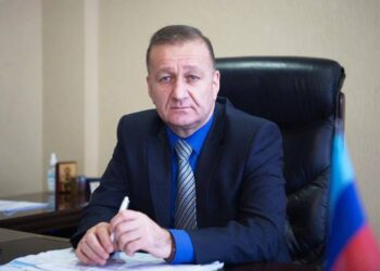 У Луганську підірвали ексмера