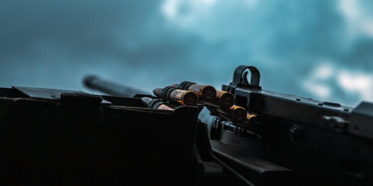 Знешкоджено ще 1120 окупантів. Всі втрати ворога