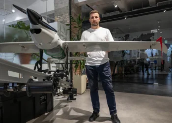 Деякі європейські компанії крадуть технології українських виробників дронів