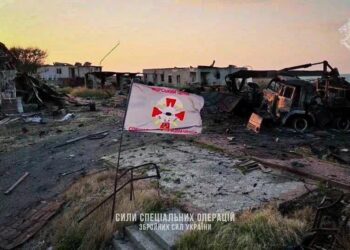 Три роки спецоперації «Зміїний» – очаківські бойові плавці нагадали, як відбувалось повернення острова (ФОТО, ВІДЕО)