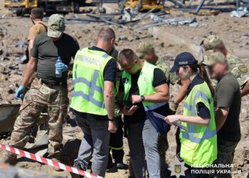 Причина вибухів поблизу Житомира 2 липня – незаконне виробництво вибухових сумішей та пристроїв (ФОТО)