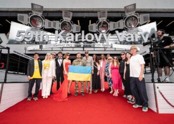 Український документальний фільм «Дівія», який знімали і на Миколаївщині, претендує на головний приз міжнародного кінофестивалю в Чехіії