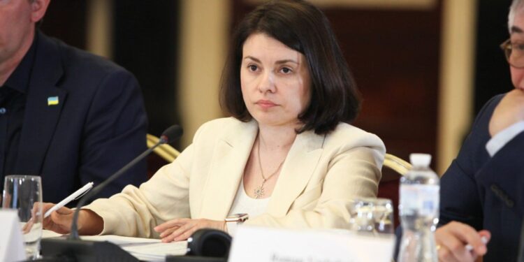 Леся Карнаух: ДПС нарахувала понад 221 млн грн штрафів за порушення під час продажу тютюнових виробів