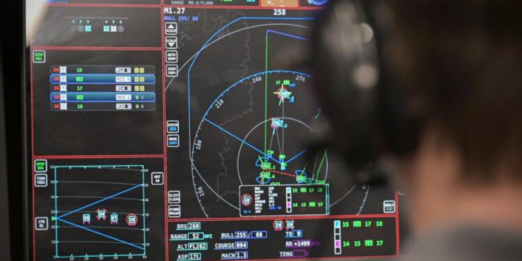 Франція відновлює виробництво ракет SCALP (ФОТО)