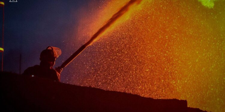 Більше 300 дронів і понад 30 ракет атакували вночі Україну, – Зеленский (ФОТО, ВІДЕО)