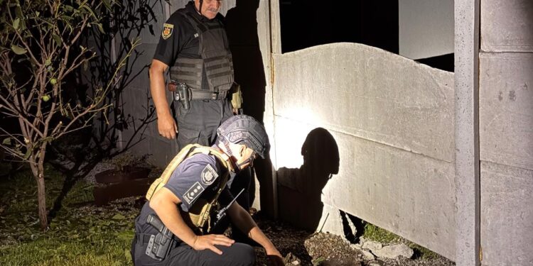 На Запоріжжі внаслідок ворожих обстрілів поранені три людини (ФОТО)