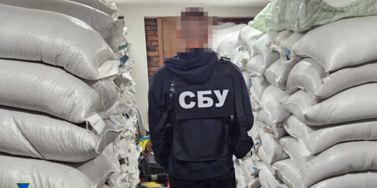 СБУ та ОГП затримали одного із керівників детективів НАБУ – за бізнес з ворогом (ФОТО, ВІДЕО)