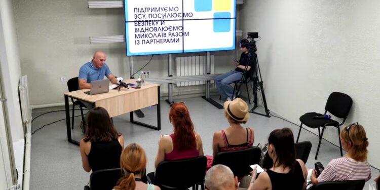 Мер Миколаєва назвав кількість зрадників, виявлених серед працівників міськради