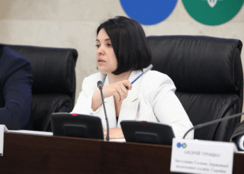 З початку року вдвічі скоротили кількість заблокованих податкових накладних та ризикових підприємств, – Карнаух (ФОТО)