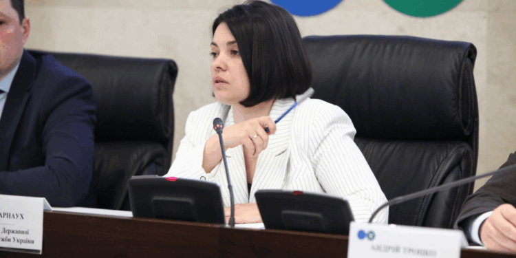 З початку року вдвічі скоротили кількість заблокованих податкових накладних та ризикових підприємств, – Карнаух (ФОТО)