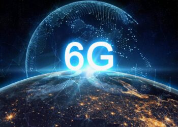 У Китаї тестують 6G – 50 ГБ завантажили за 1,4 секунди