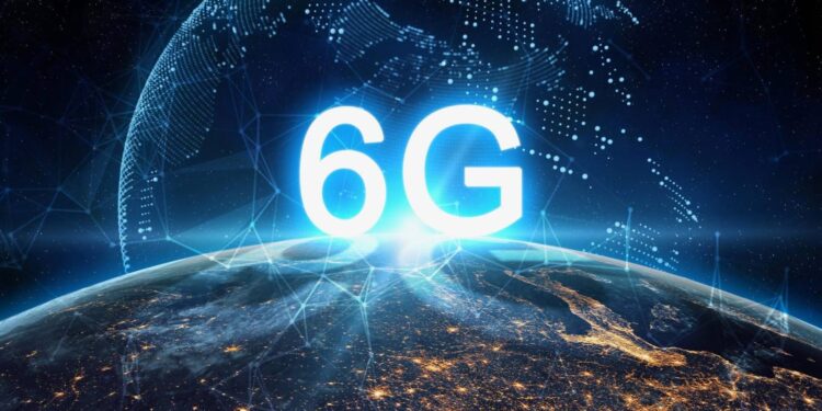 У Китаї тестують 6G – 50 ГБ завантажили за 1,4 секунди