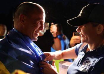 Завершився дев’ятий етап Великого обміну: в межах домовленостей у Стамбулі звільнено вже понад 1000 захисників (ФОТО)