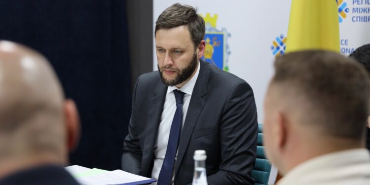 Миколаїв відвідав голова НАЗК – обговорював корупційні ризики, притаманні тільки Миколаївщині (ФОТО)