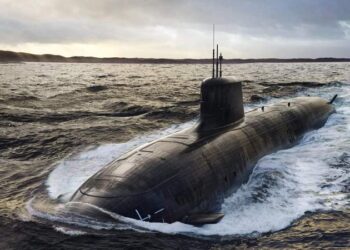 Австралія і Британія домовилися про спільне будівництво атомних субмарин і не тільки