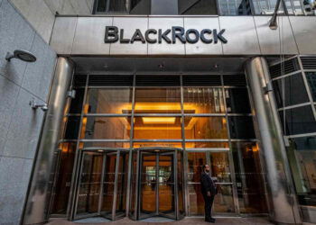 BlackRock припинив пошук інвесторів для відновлення України – після перемоги Трампа майбутнє країни невизначене