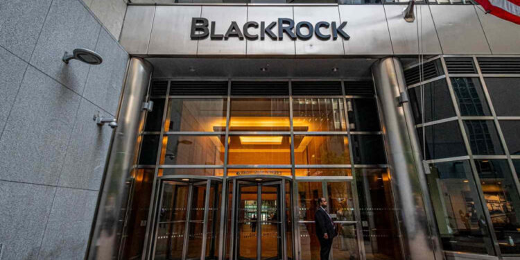 BlackRock припинив пошук інвесторів для відновлення України – після перемоги Трампа майбутнє країни невизначене