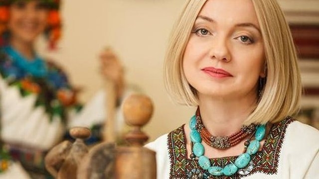 Кабмін призначив мовним омбудсменом Олену Івановську