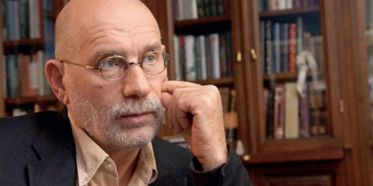 У РФ до 14 років колонії суворого режиму засудили Акуніна. Заочно