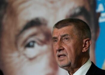 У Чехії до влади рветься правоцентрист Бабіш – обіцяє зупинити допомогу Україні