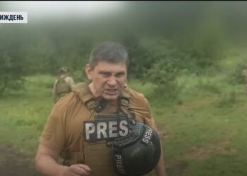 За гроші та покликанням. Близько 2 тис. колумбійців і не тільки воюють за Україну – їх може бути більше (ВІДЕО)