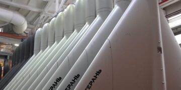 В Україні збили “ювілейний” 30-тисячний “Шахед”. Скільки їх наклепали у “Алабузі” з початку року (ФОТО)