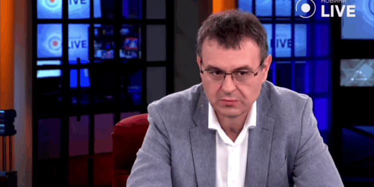 Гетьманцев пропонує ввести в Україні 4-денний робочий тиждень