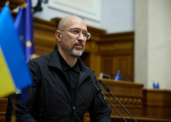 Шмигаль розповів, що буде робити в Міноборони