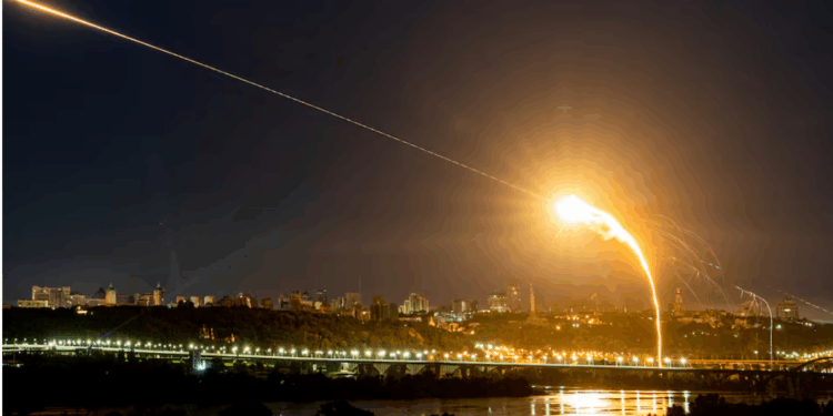 У НАТО заявили, що за необхідності можуть “зруйнувати Калінінград за нечувано короткі терміни”