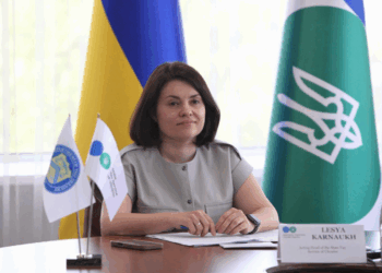 ДПС вже у жовтні планує поновити співпрацю з Офісом технічної допомоги Казначейства США