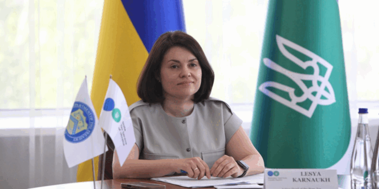 ДПС вже у жовтні планує поновити співпрацю з Офісом технічної допомоги Казначейства США