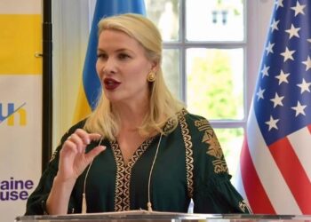 США повинні стати силою добра – донька Келлога вітає рішення Трампа