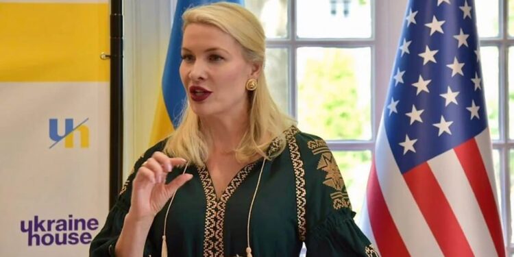 США повинні стати силою добра – донька Келлога вітає рішення Трампа