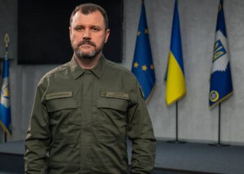 “Президент нам всім дав 2 тижні”, – міністр МВС Клименко