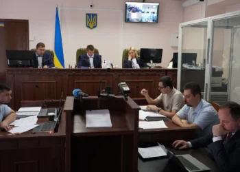 Справа Князєва обростає новими епізодами. Знову через прослушку у Горбурова, серед фігурантів – НАБУ і Тигипко