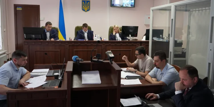 Справа Князєва обростає новими епізодами. Знову через прослушку у Горбурова, серед фігурантів – НАБУ і Тигипко