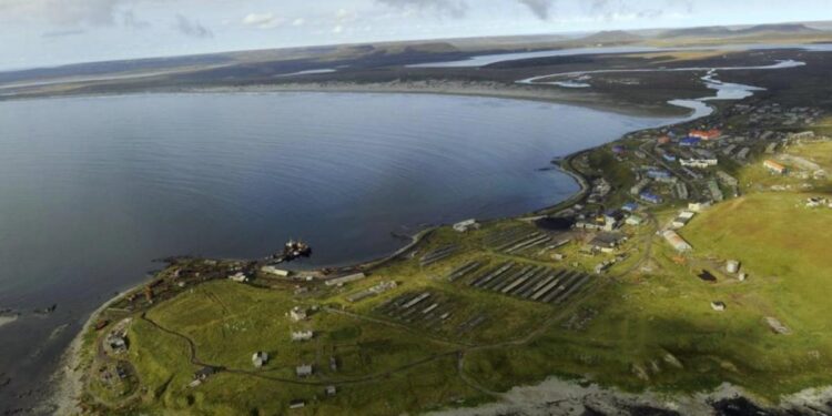 США хочуть купити у РФ Командорські острови за $15 млрд